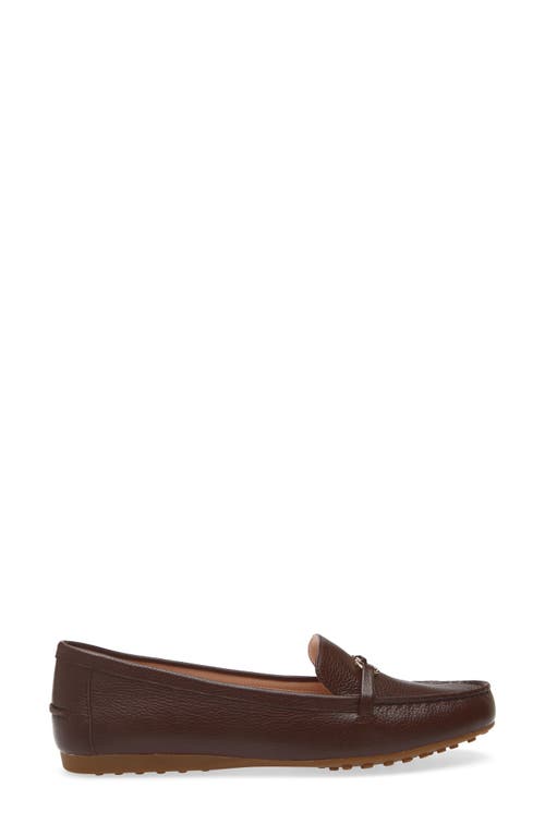 Kate Spade New York Briana Loafer In Brown