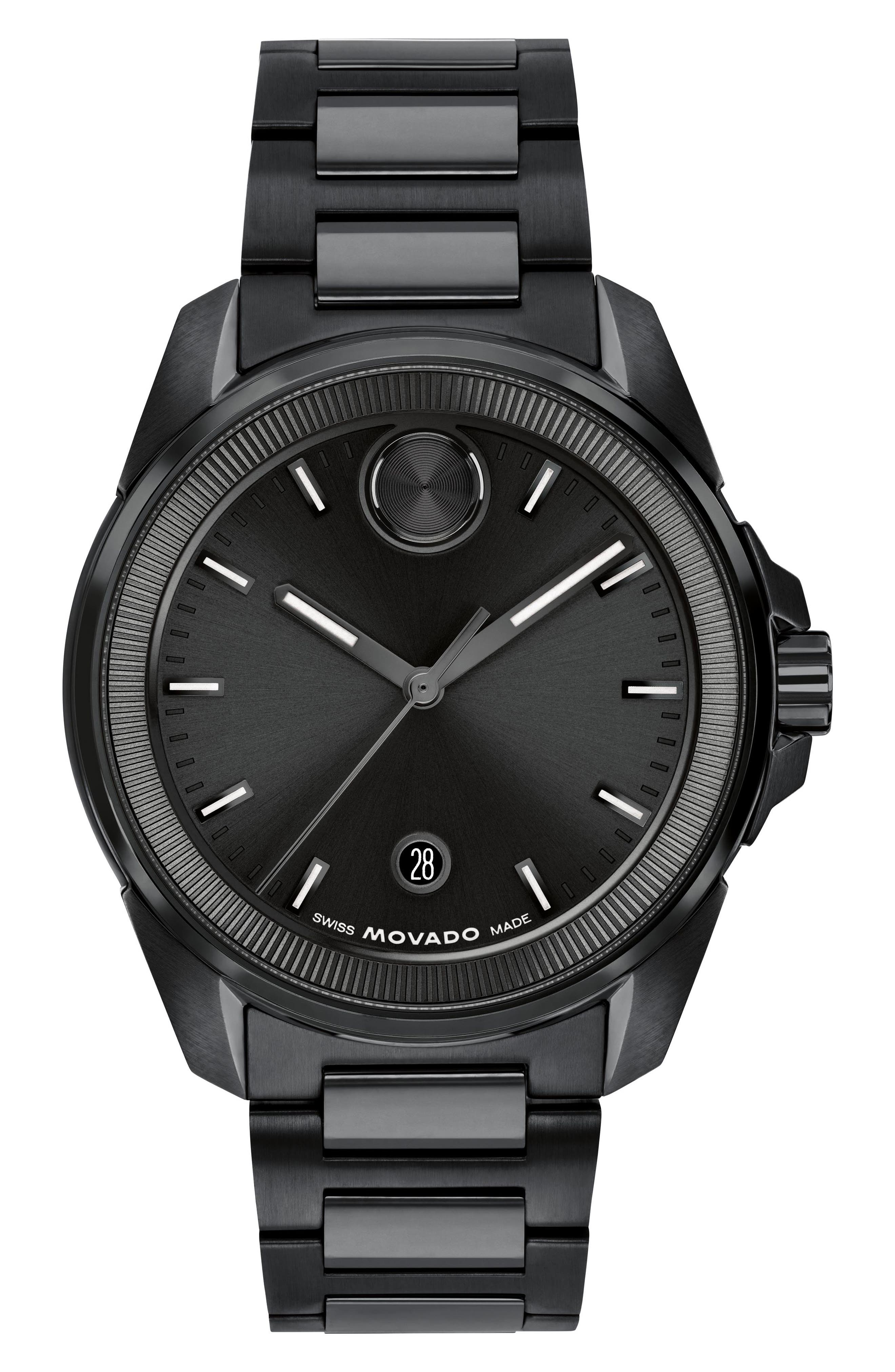 selected BLACK