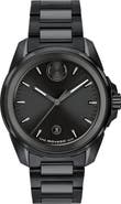 Movado Bold Verso Tachymeter Bracelet Watch