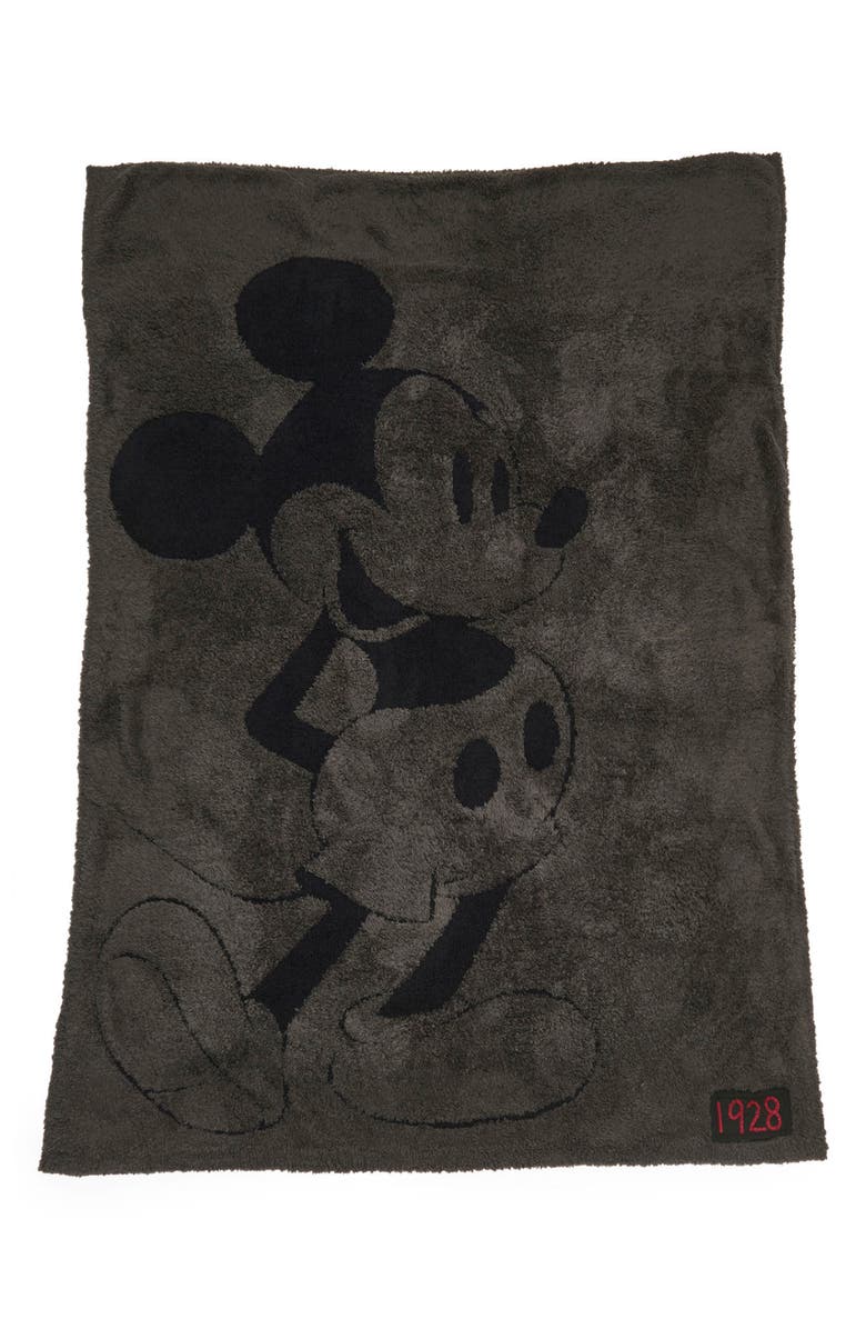 Barefoot Dreams<sup>®</sup> Disney<sup>®</sup> Classic Blanket, Main, color,