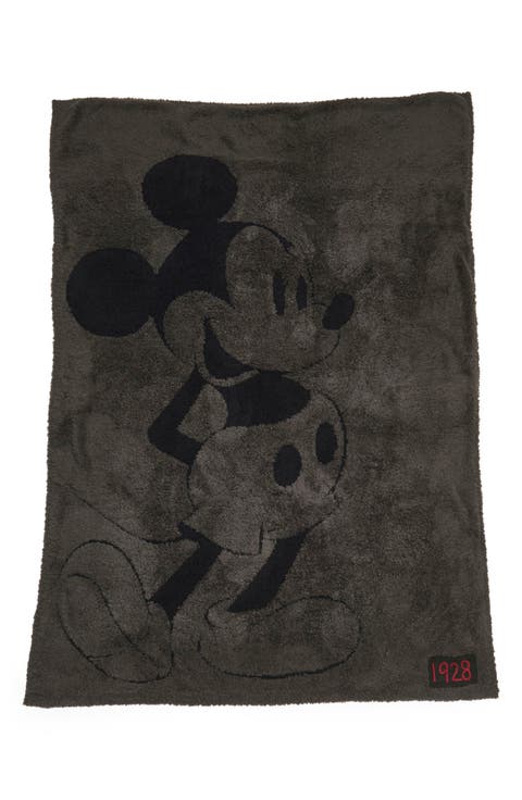 Disney® Classic Blanket