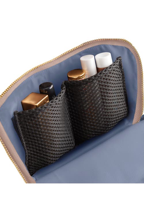 Kusshi Everyday Makeup Bag