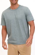 Threads 4 Thought Johnny Flecked T-Shirt