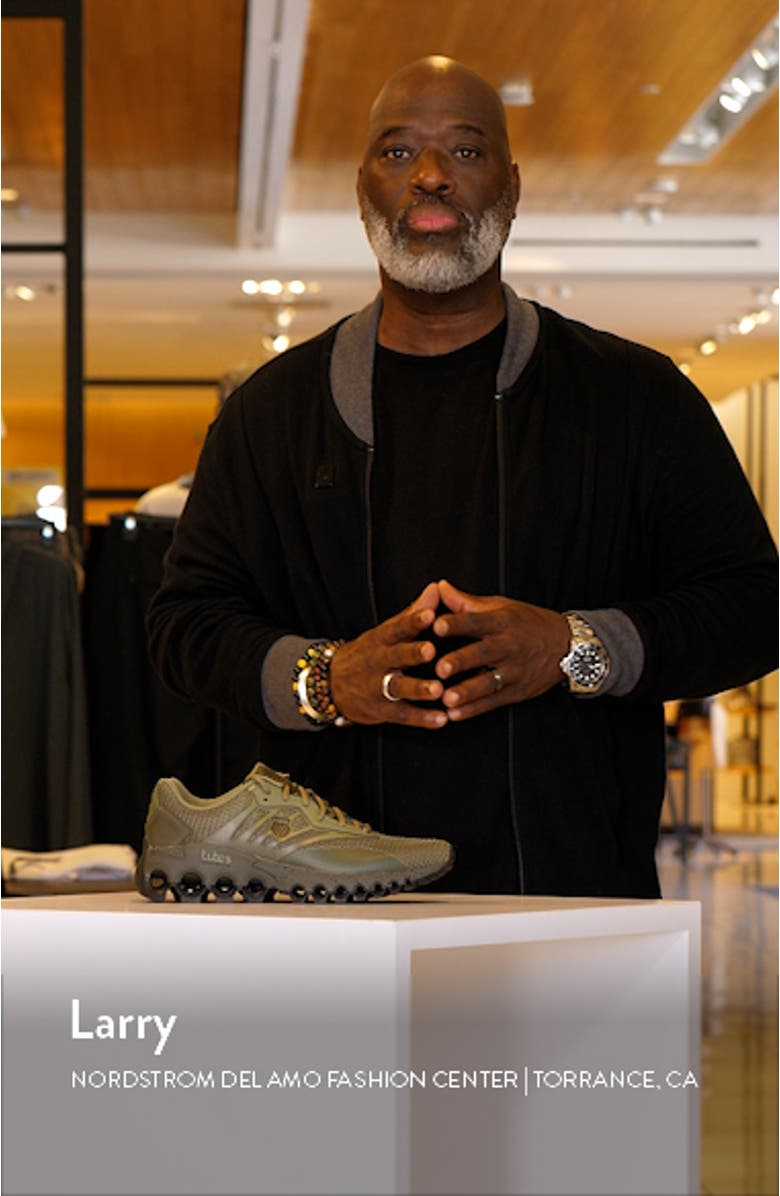 Tubes Sport Sneaker, sales video thumbnail