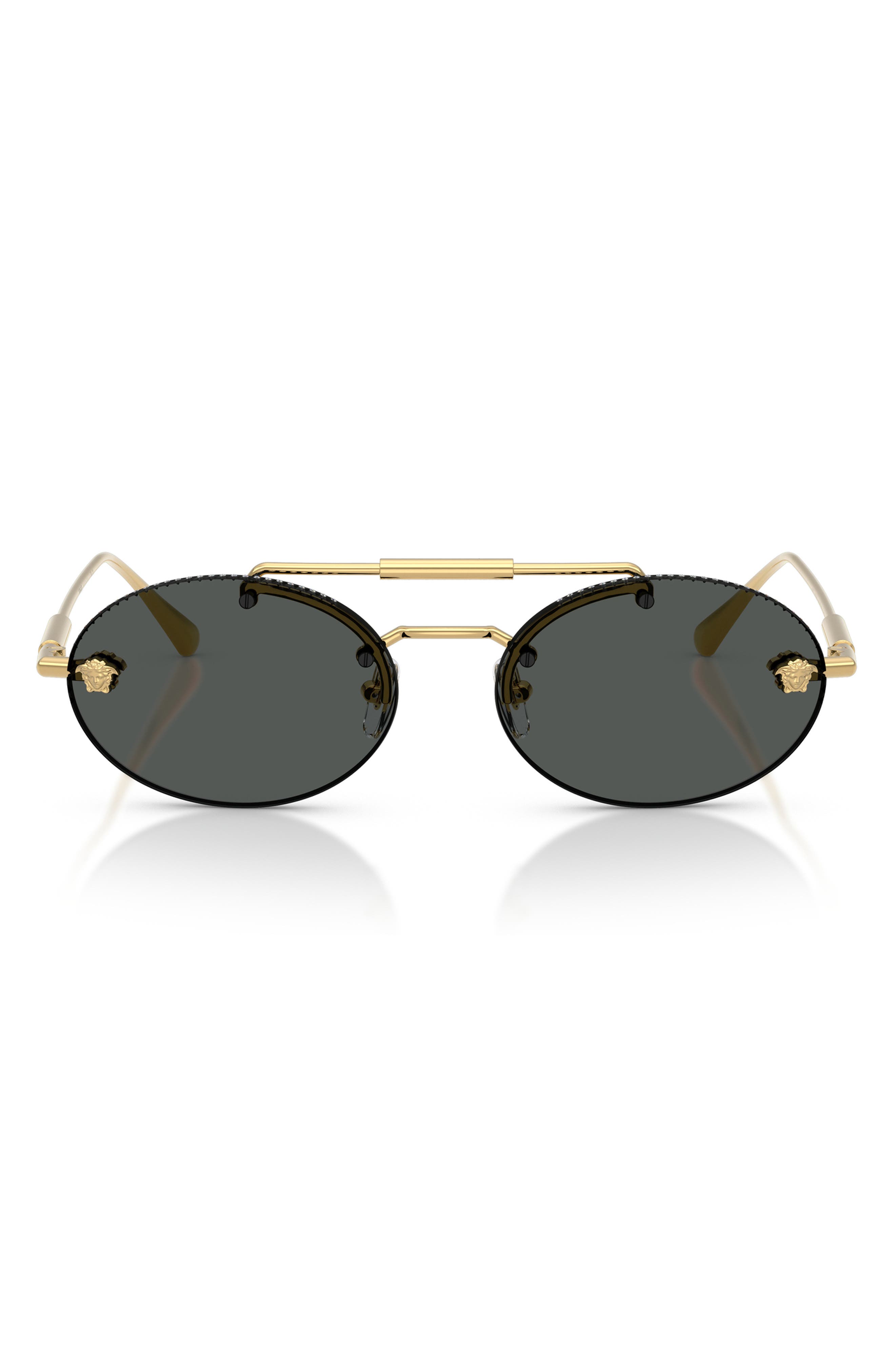 selected GOLD / DARK GREY