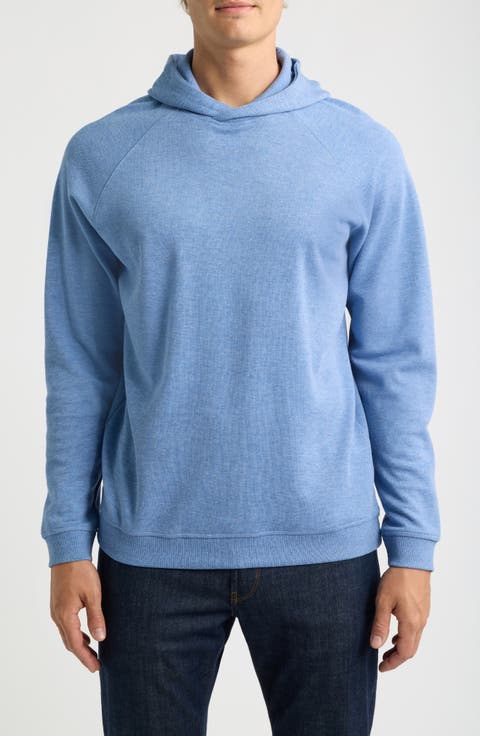 Crown Comfort Knit Hoodie