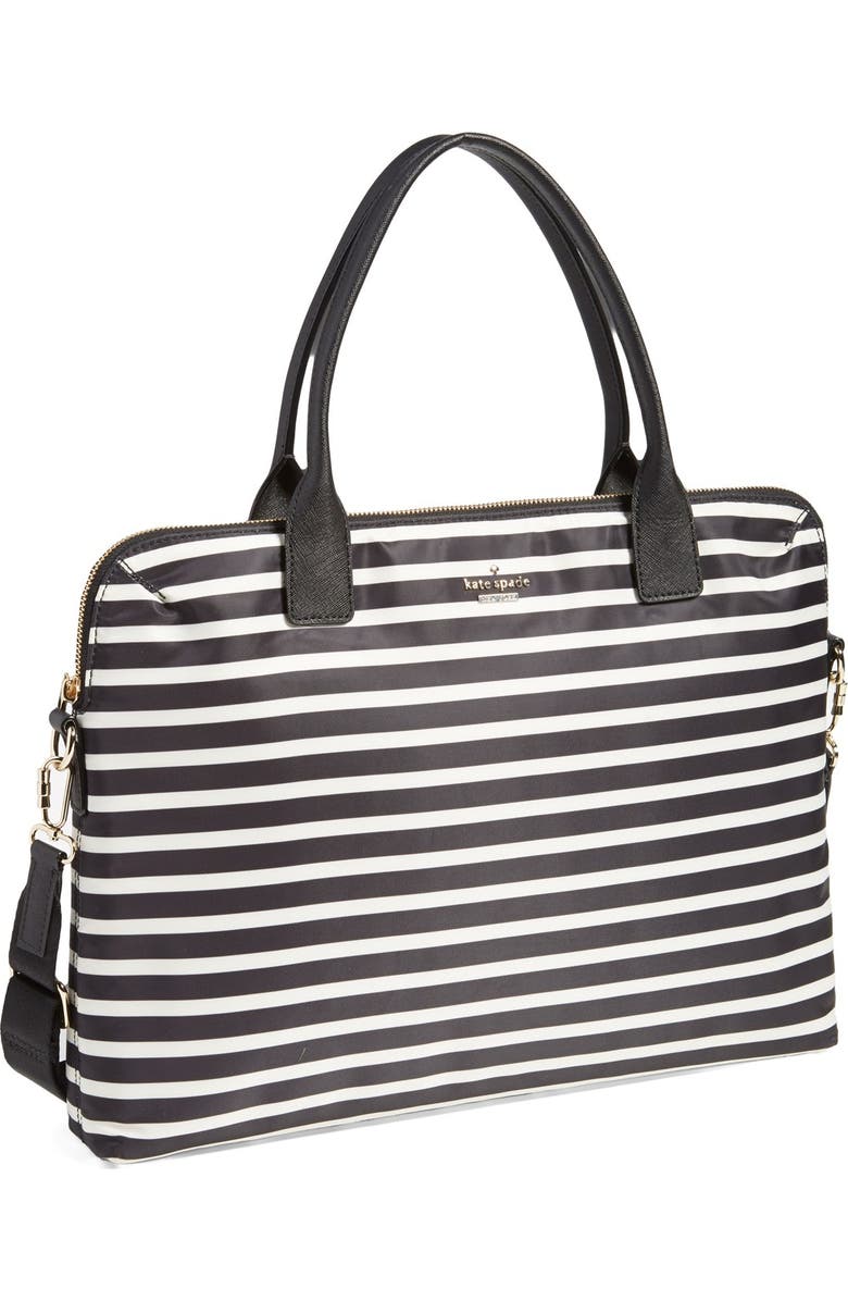 Kate Spade New York 'daveney' laptop bag, Main, color,