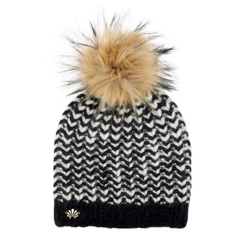 Blacklist Foster Beanie