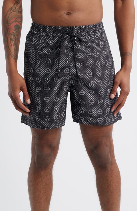 Slater Swim Trunks