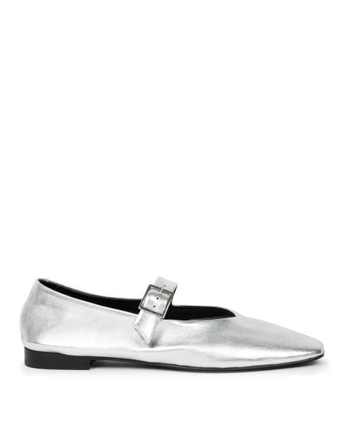 Ouna Ballet Flats