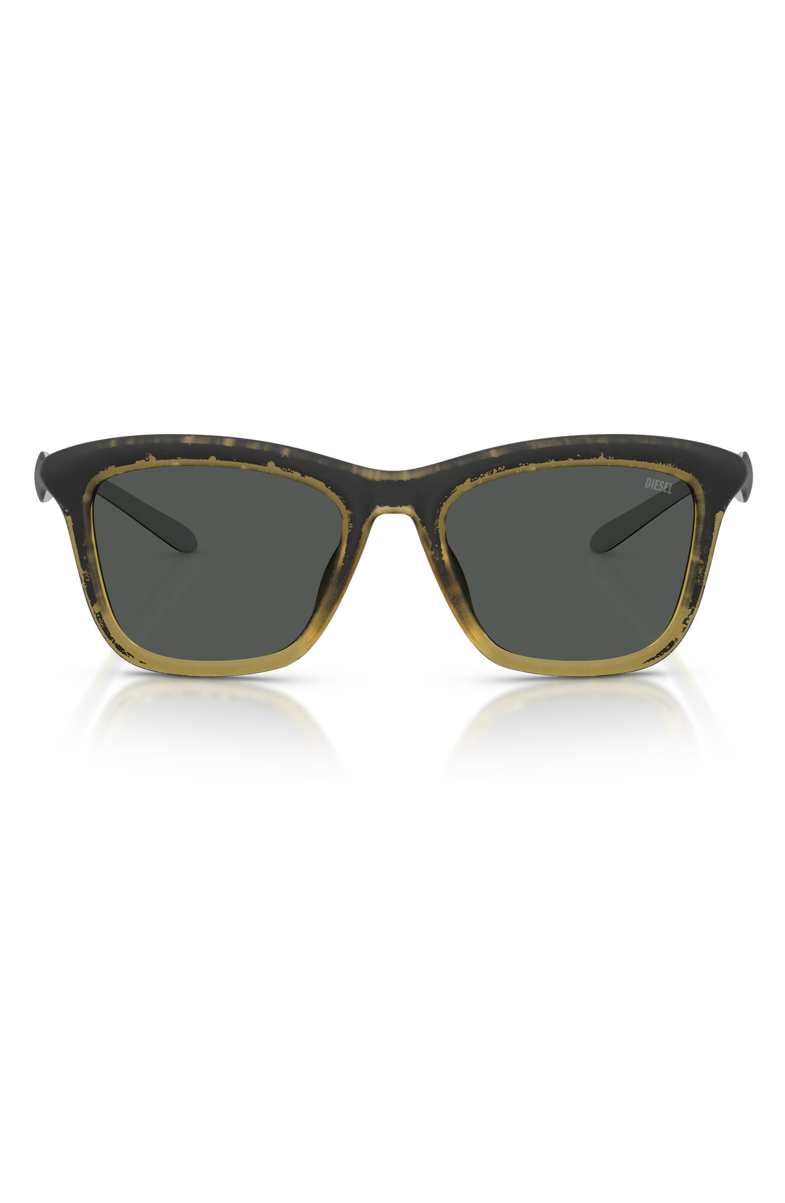 selected YELLOW BARR METALLIC / GREY