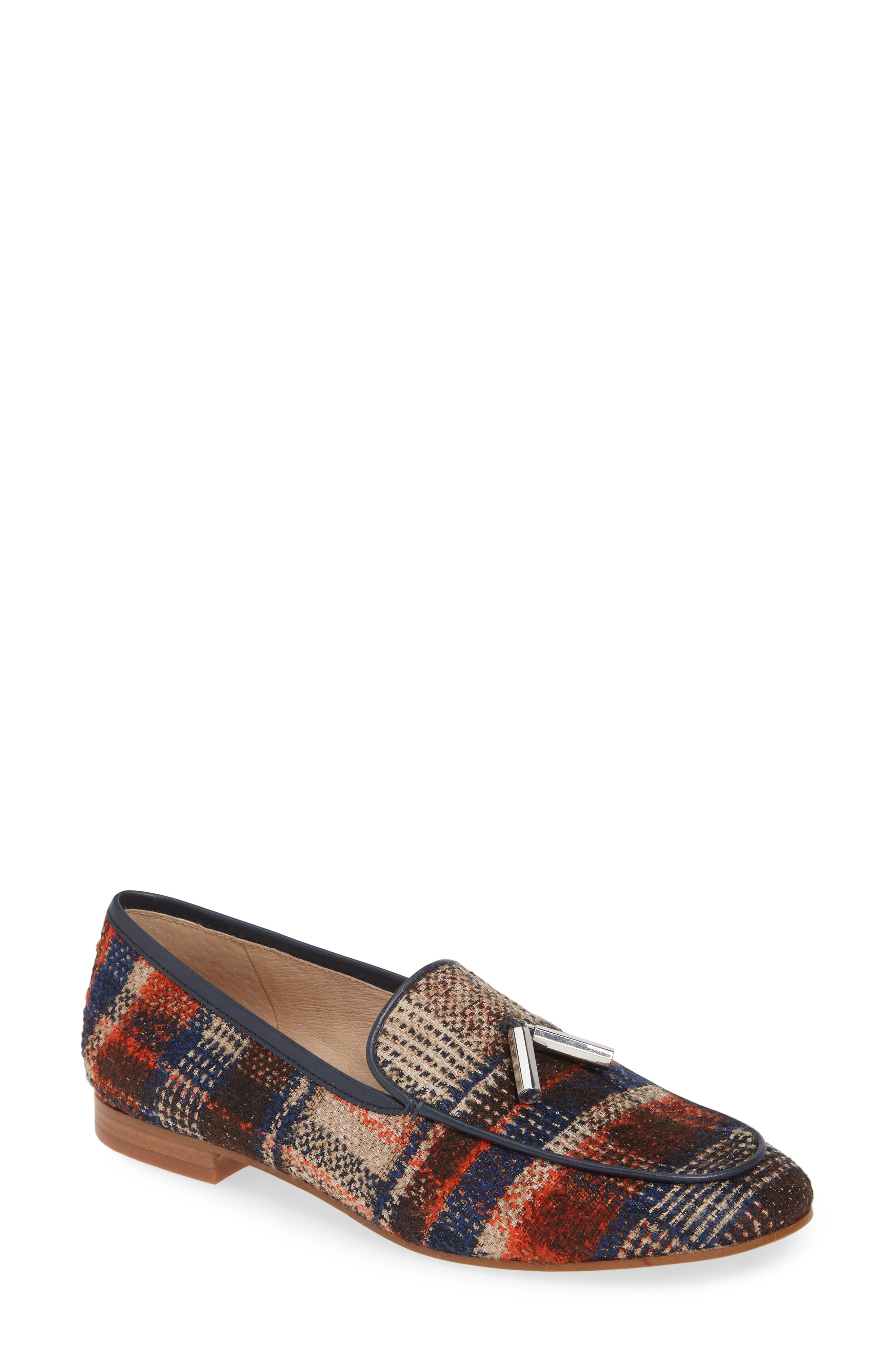 Louise et Cie Blondell Loafer, Main, color, 