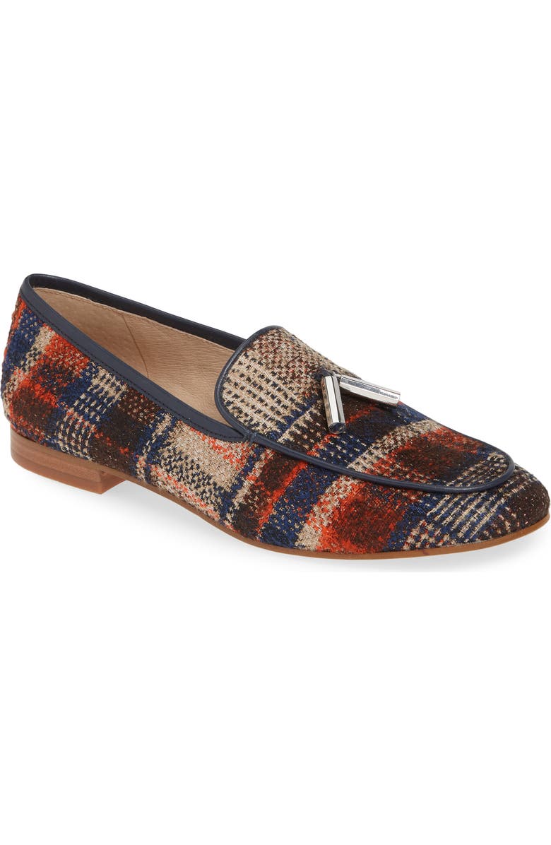 Louise et Cie Blondell Loafer, Main, color,