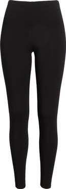 Eileen Fisher Ankle Leggings