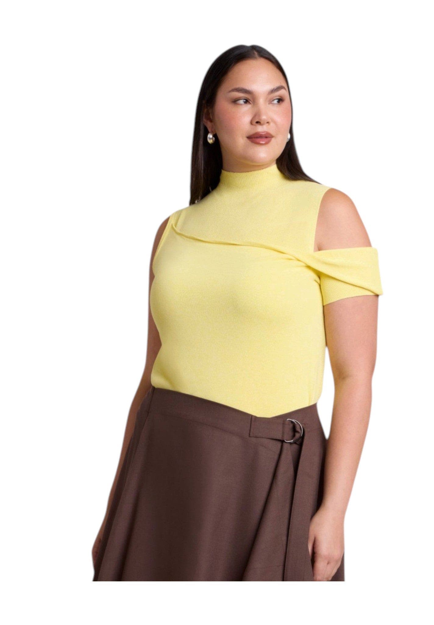 selected BUTTER YELLOW