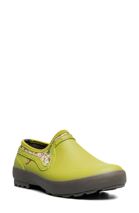 Harper Waterproof Slip-on Shoe (Women)