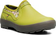 Bogs Harper Waterproof Slip-on Shoe