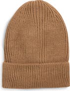 NORDSTROM RACK Rib Beanie