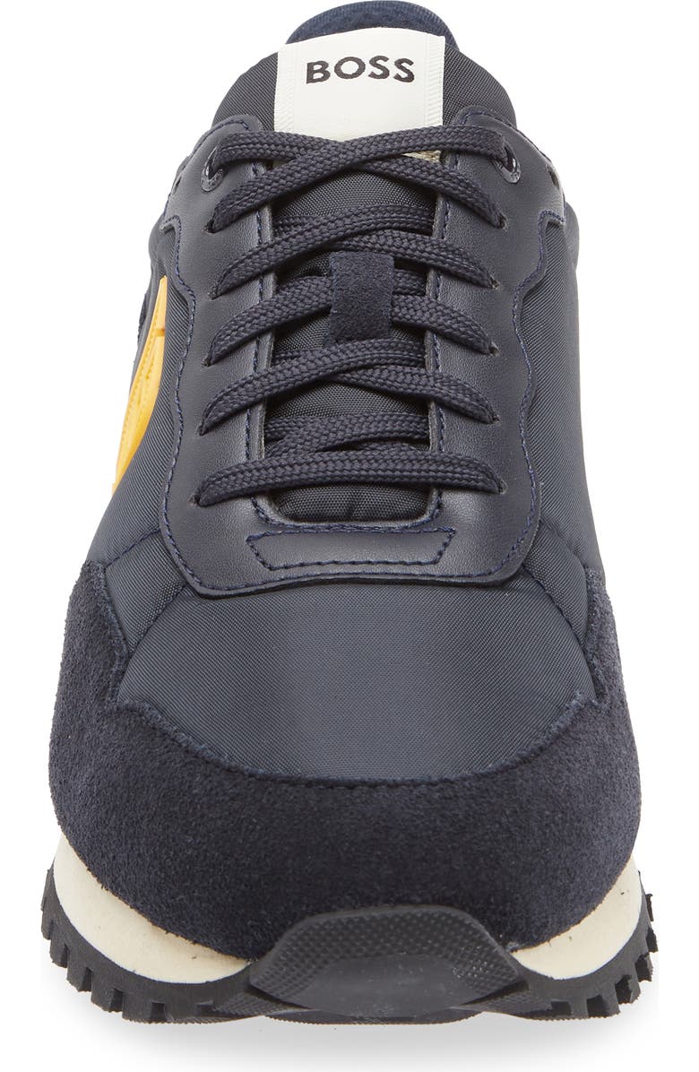 BOSS Parkour Run Sneaker, Alternate, color,