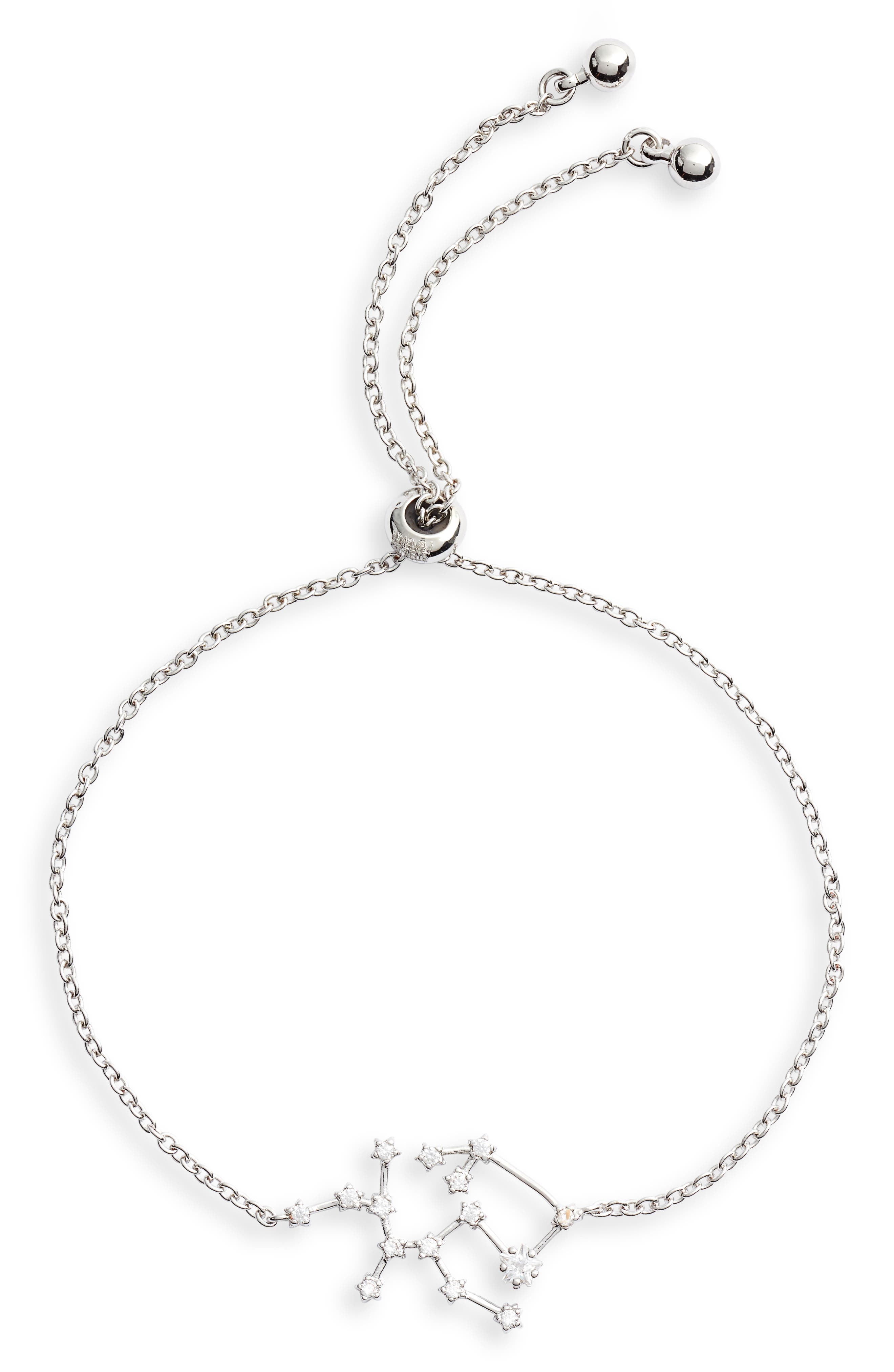 SILVER SAGITTARIUS