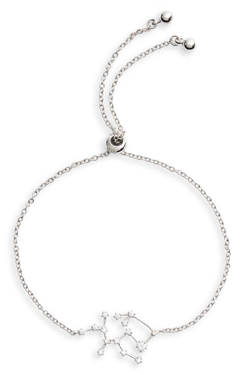 Zodiac Bracelet
