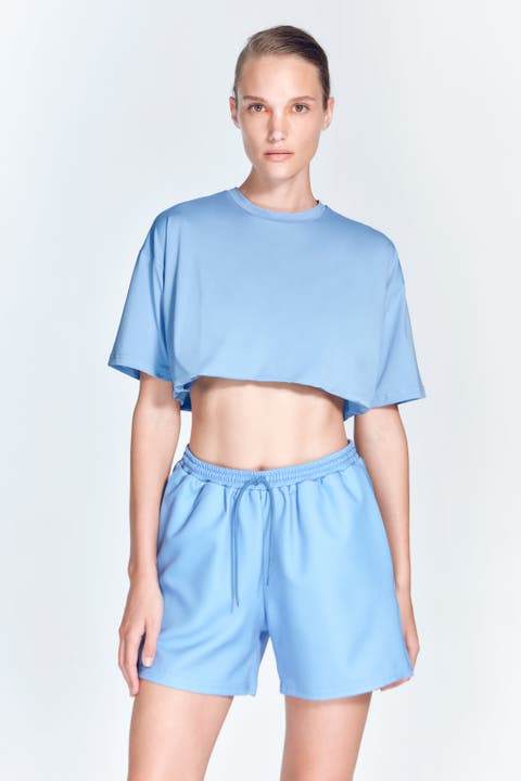 Linette Shorts