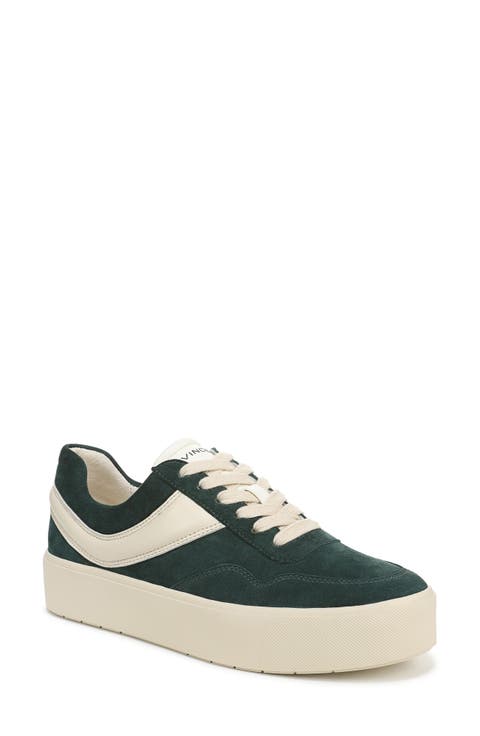 Benfield Sneaker (Women)