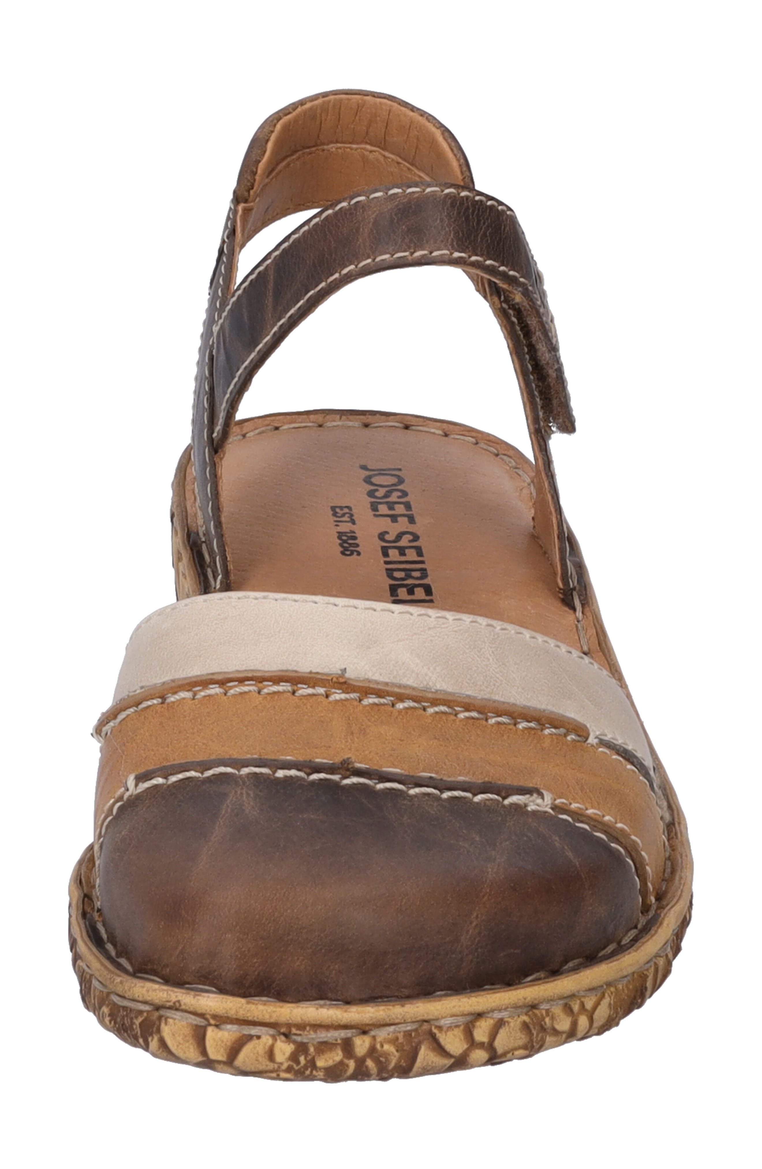 Josef Seibel Rosalie 44 Flat, Alternate, color, 