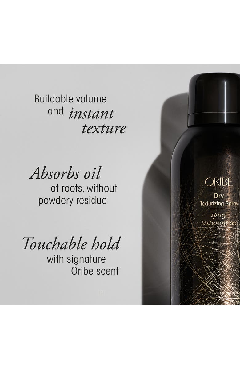 Dry Texturizing Spray