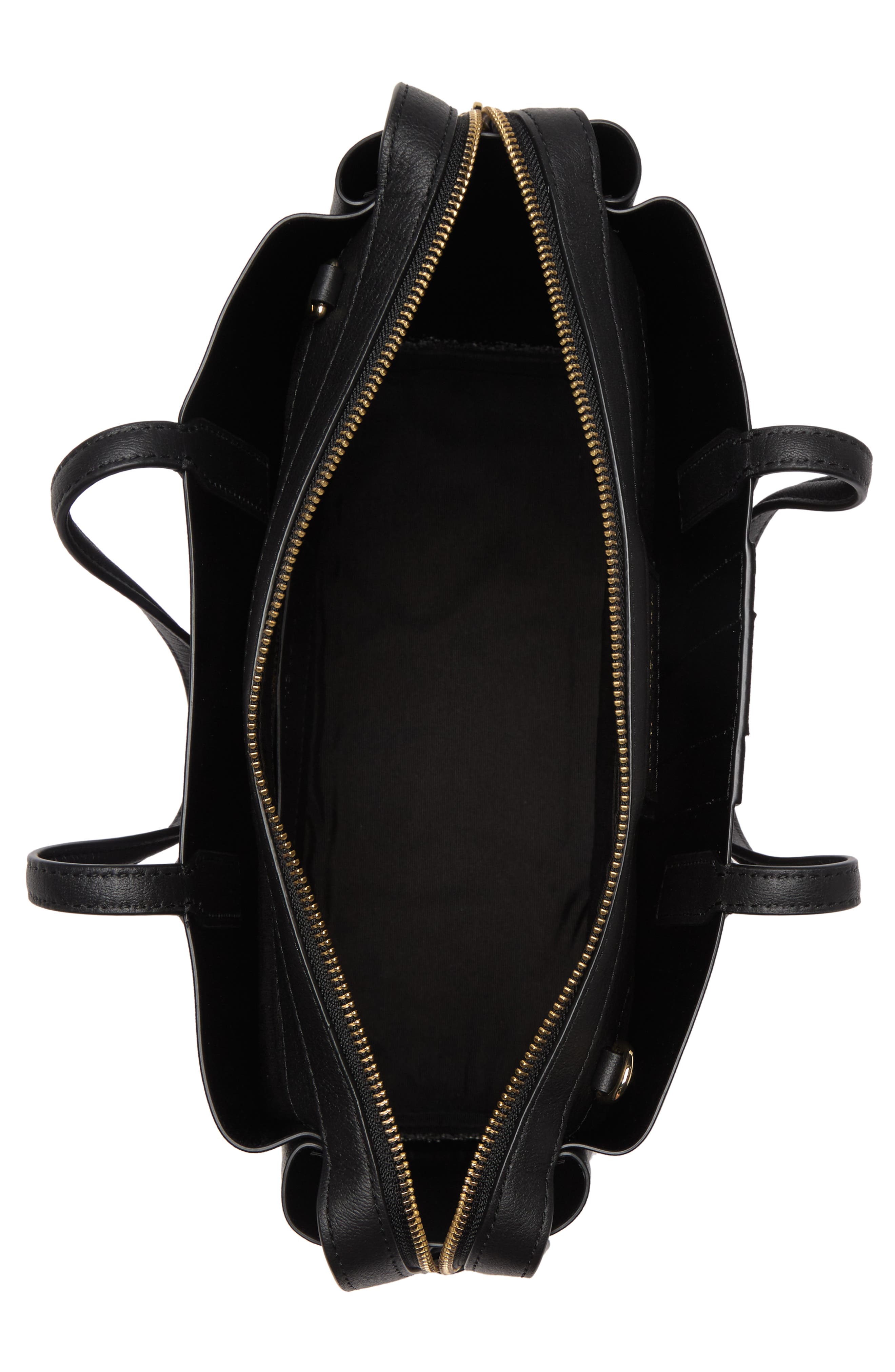 Marc Jacobs Mini Tote Bag, Alternate, color, 