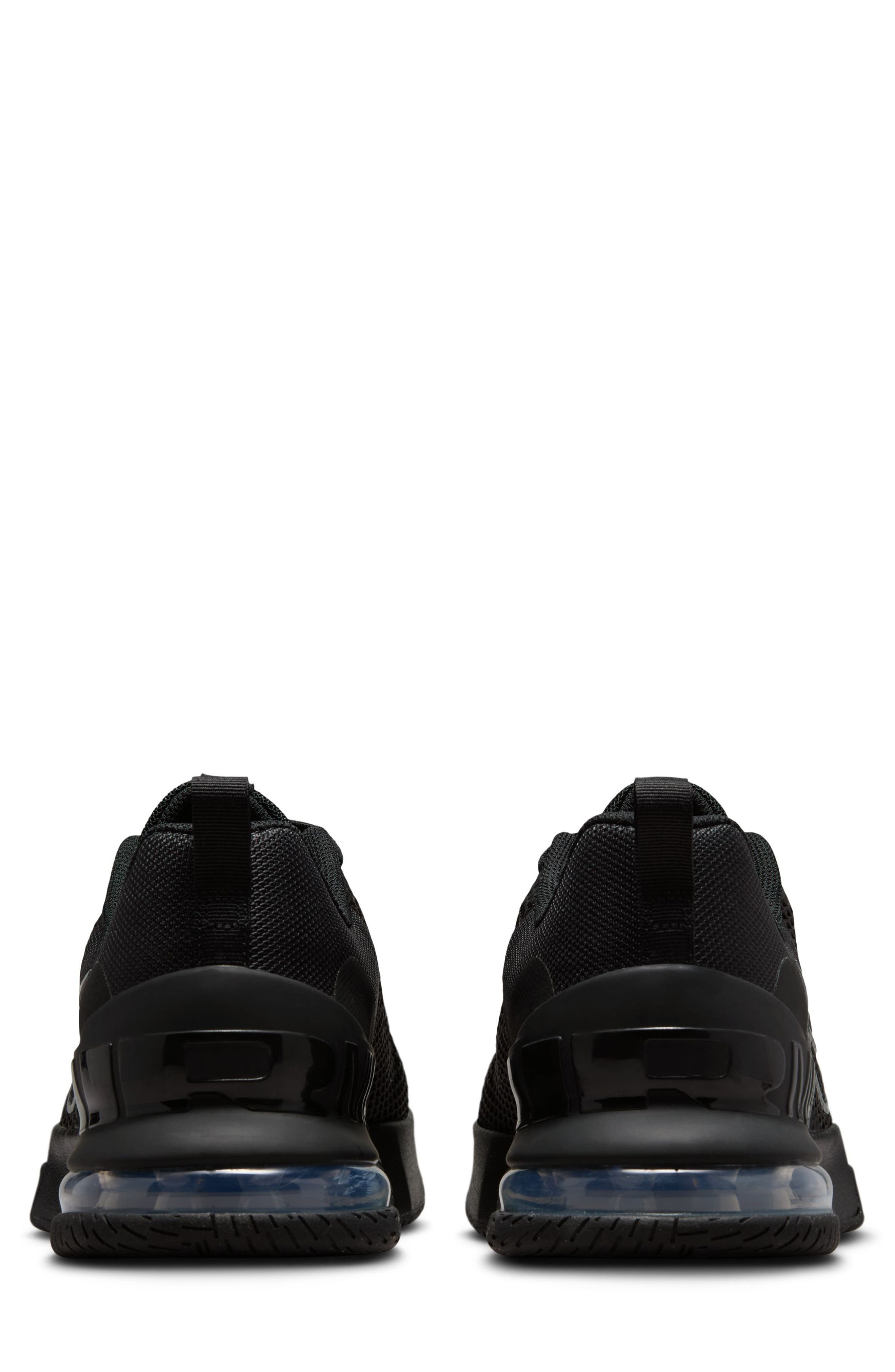 Nike Air Max Alpha Trainer 6 Training Shoe, Alternate, color, 003 Black/Anthra