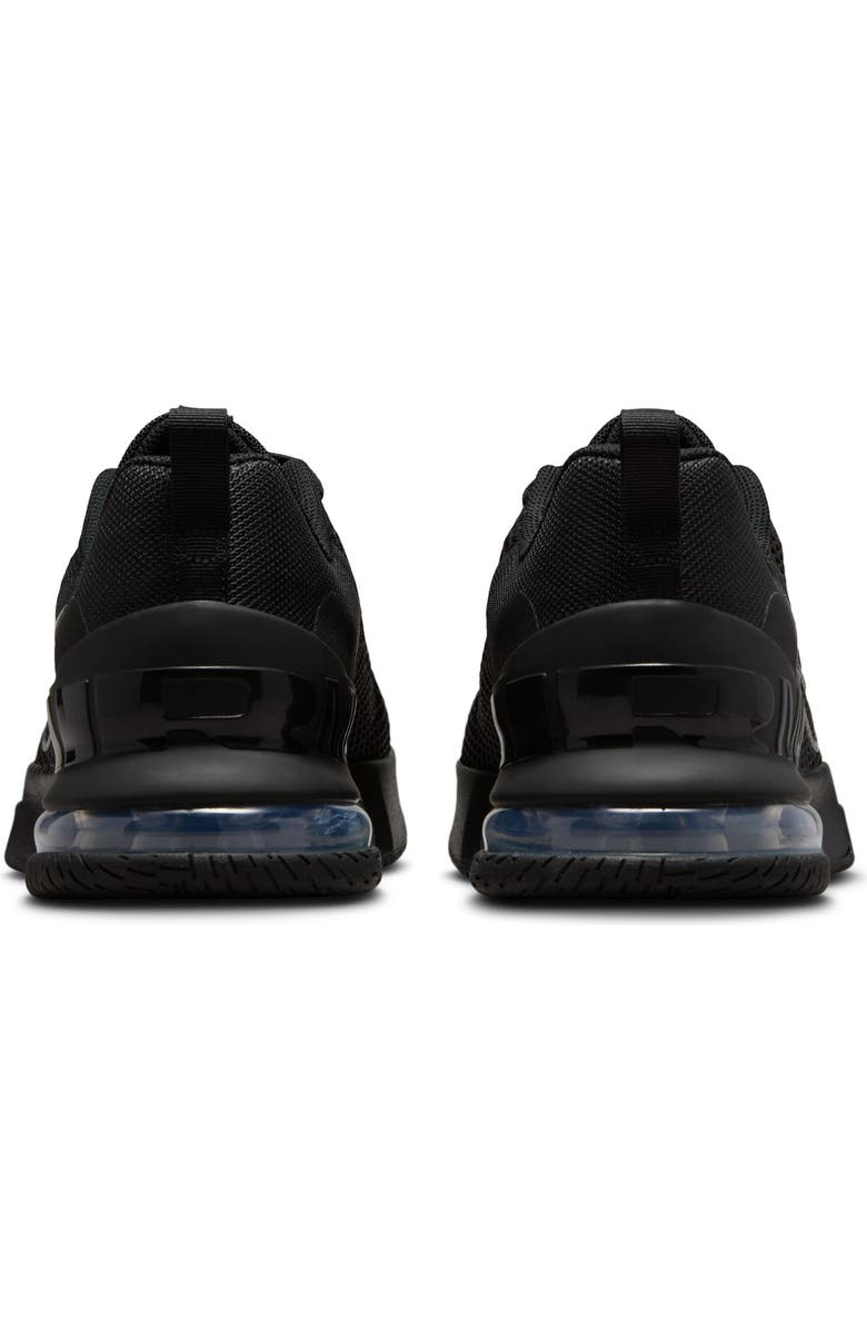 Nike Air Max Alpha Trainer 6 Training Shoe, Alternate, color, 003 Black/Anthra