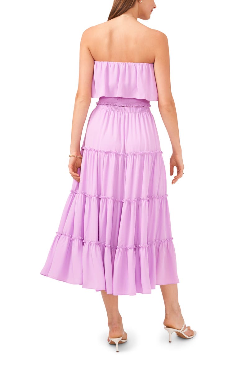 1.STATE Tiered Maxi Skirt, Alternate, color, 