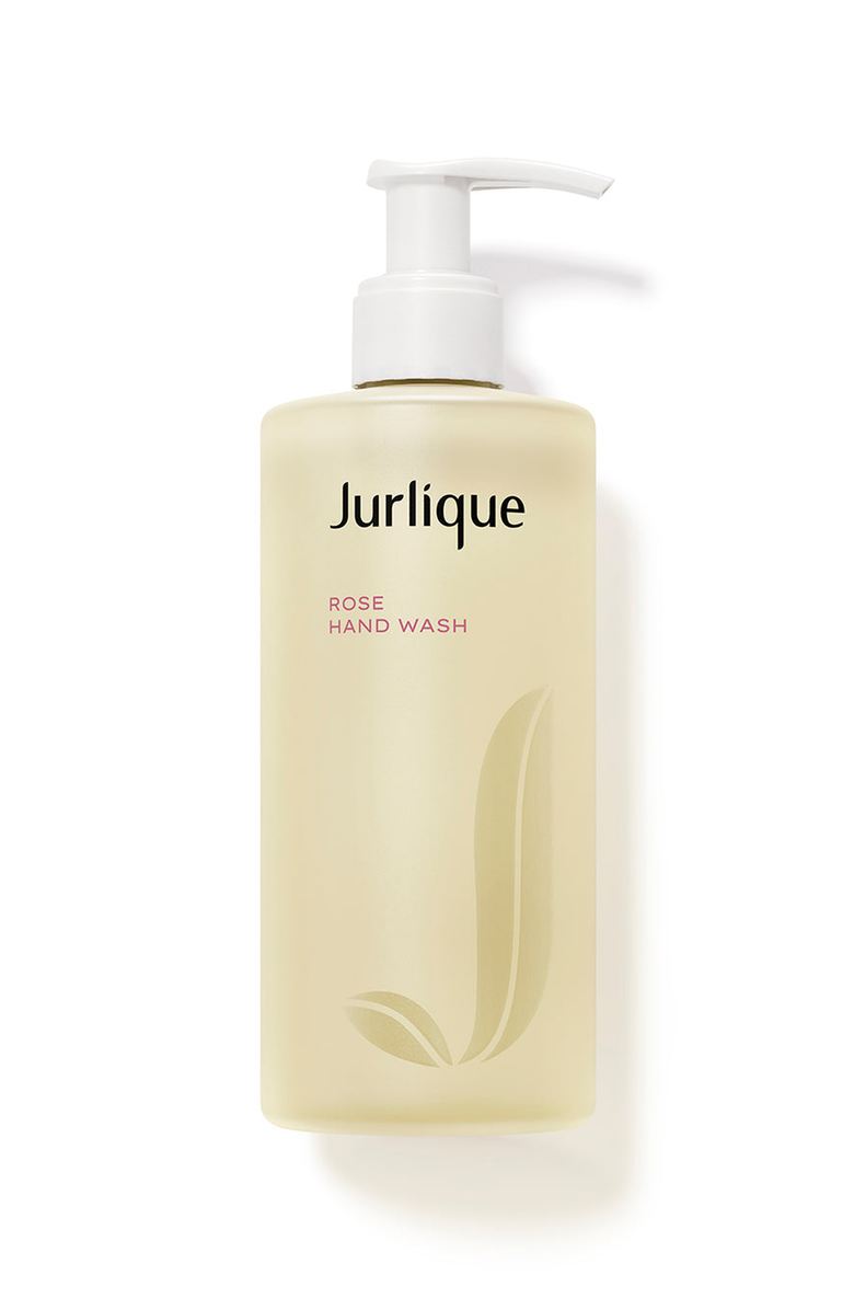 JURLIQUE Rose Hand Wash, Main, color, NO COLOR