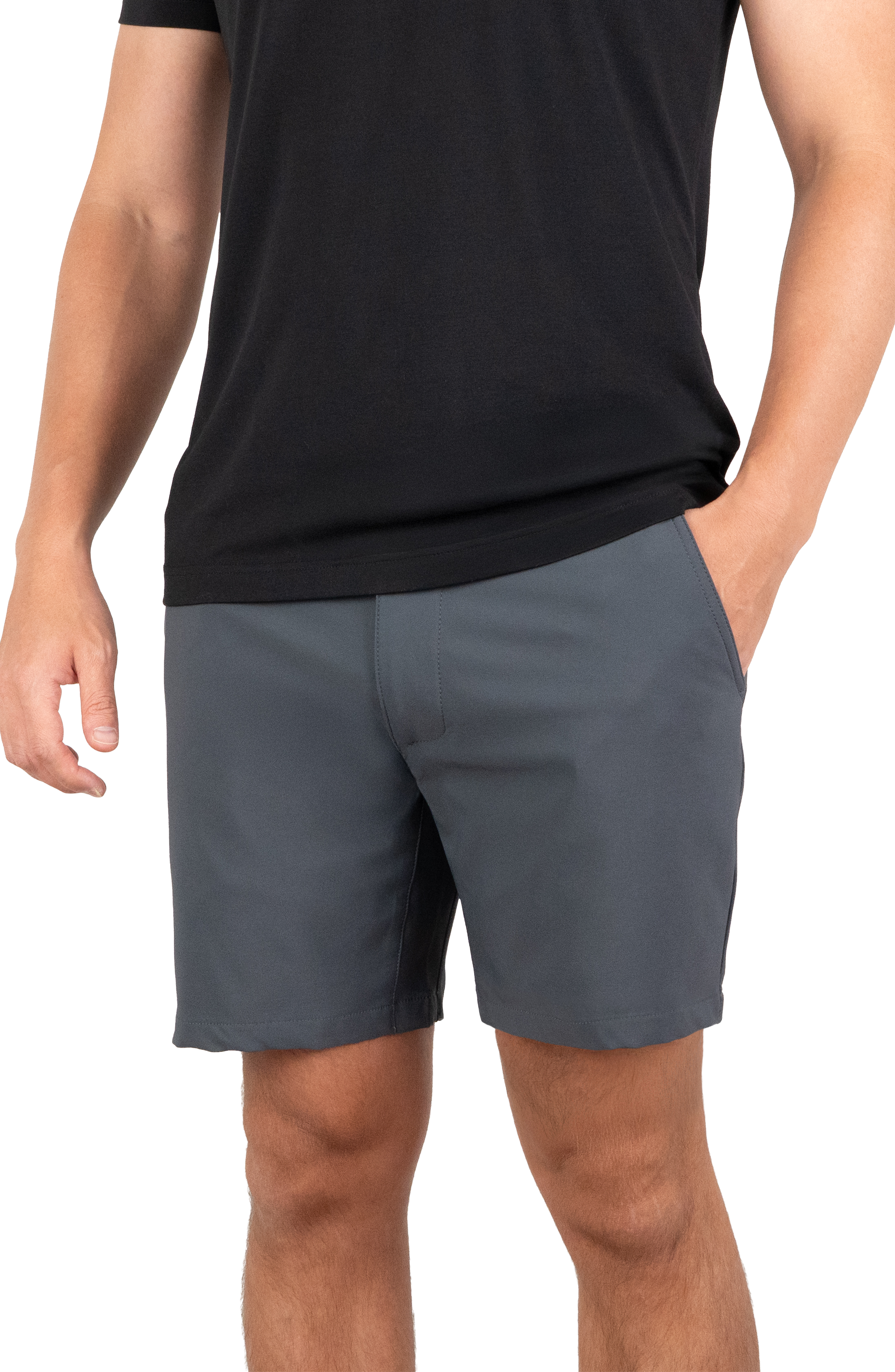 Dark Gray