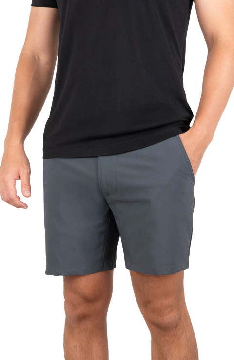 Limitless Chino Shorts Gen 2