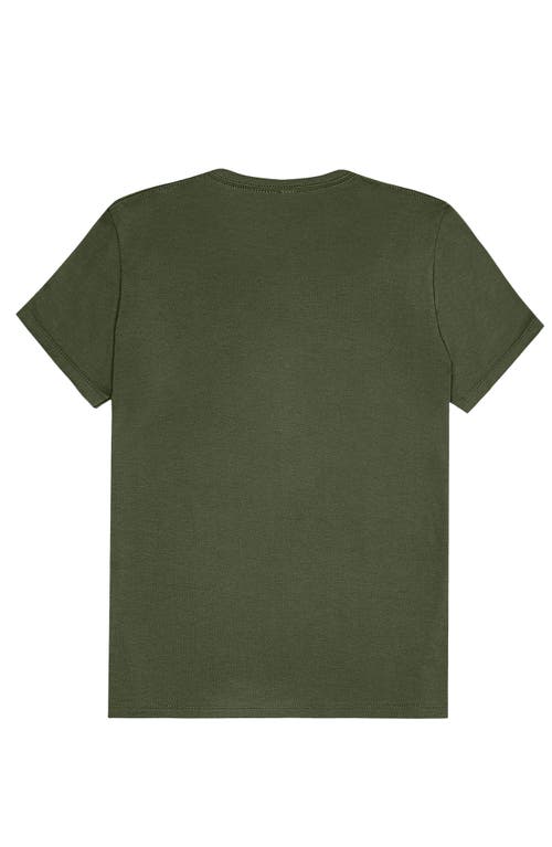 DALIX DALIX WOMENS LIL FLOWER LIGHTWEIGHT JERSEY TEE 