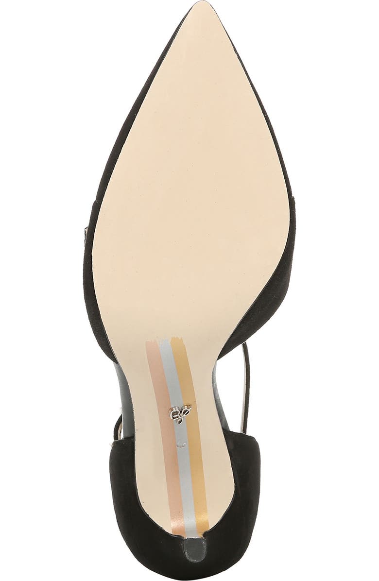 Sam Edelman Harper T-Strap Pump, Alternate, color,