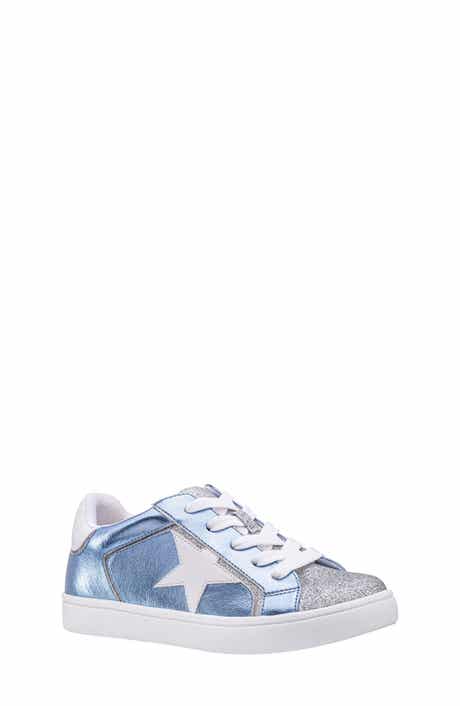 Nina Kids' Evon Athletic Low Sneaker