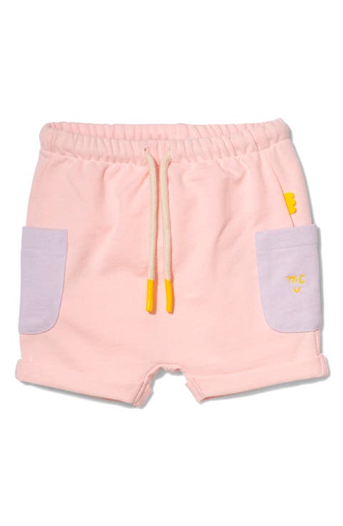 Cotton Shorts (Baby)