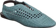 ANTELOPE Daisy Slingback Flat