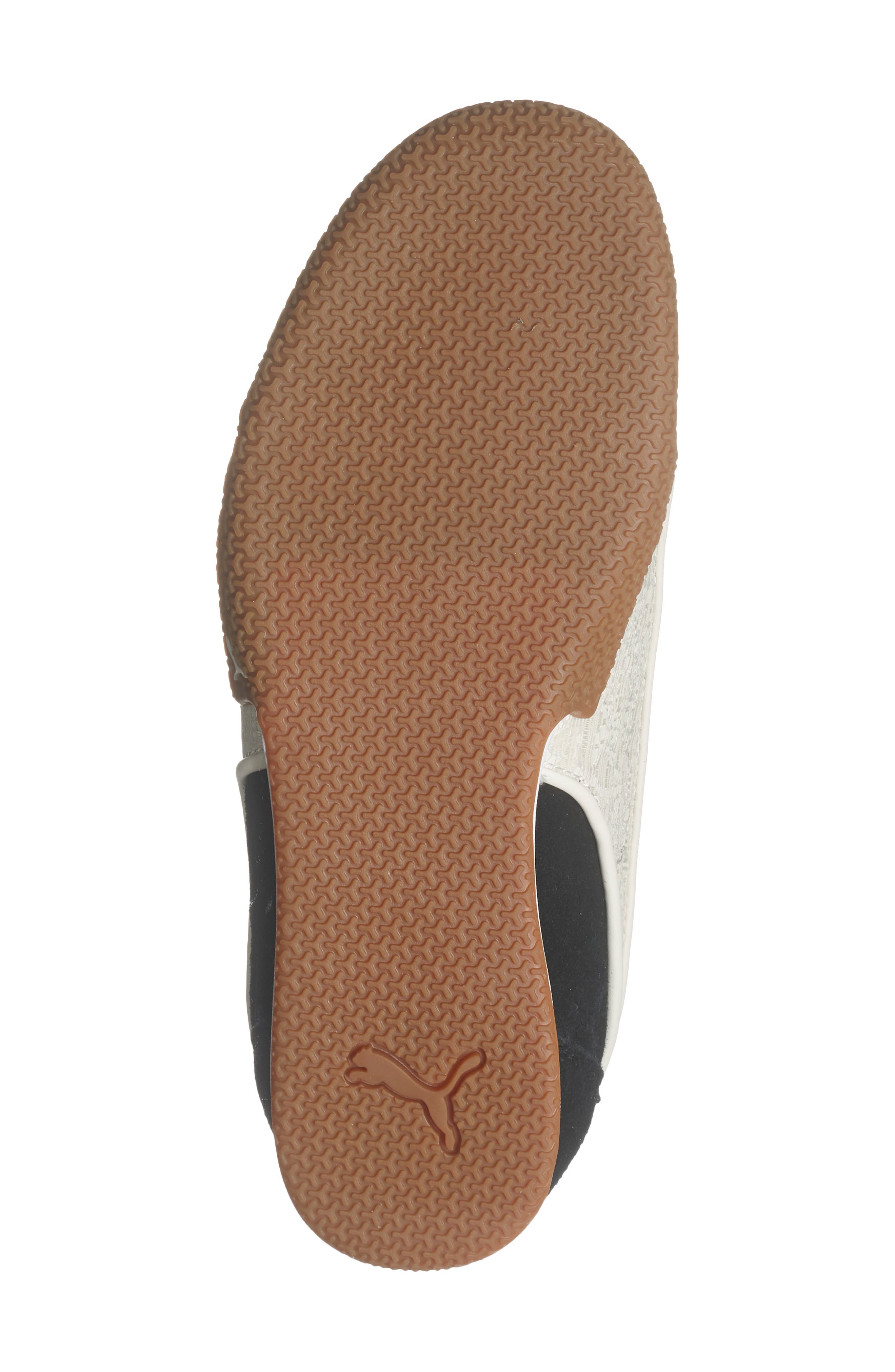 PUMA Bella Donna Bling Ring Sneaker, Alternate, color, Puma Black/ Vapor Gray/ Silver