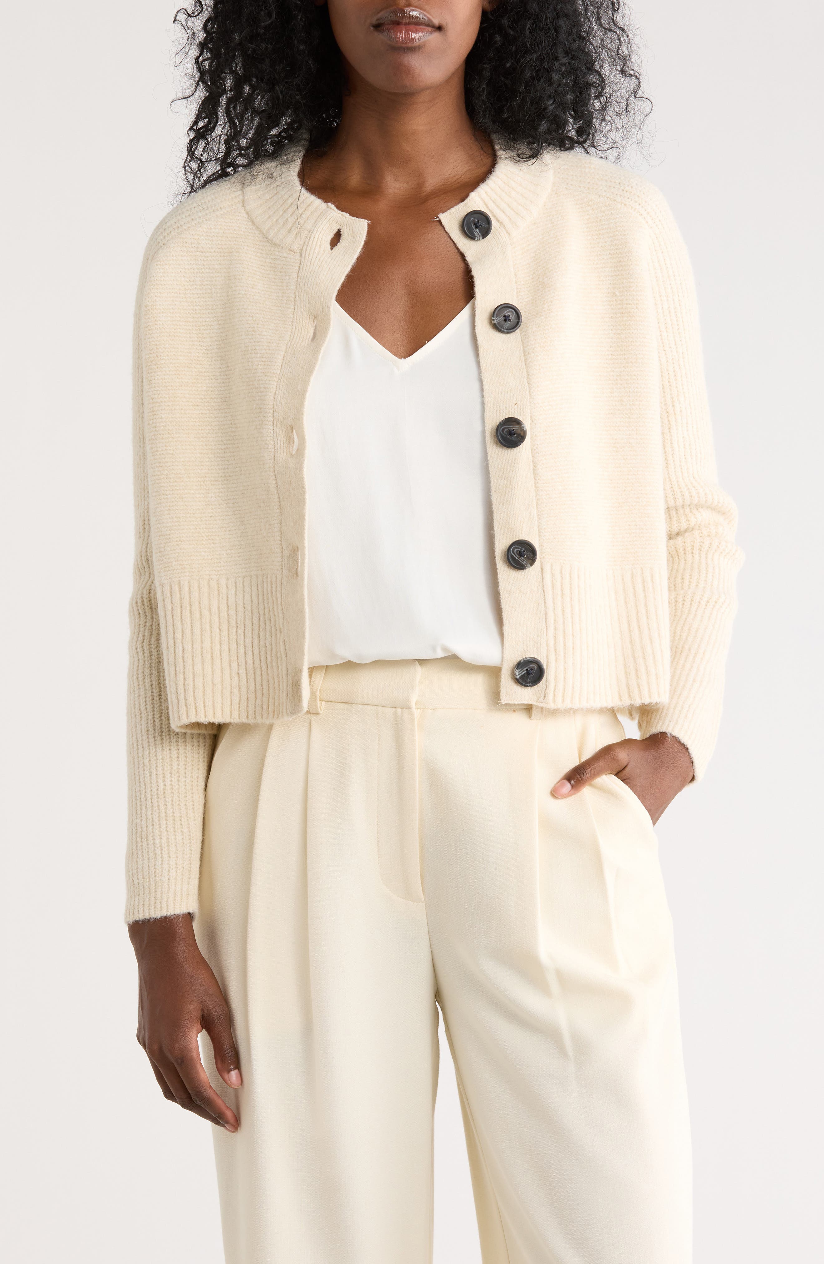 Bang Cardigan - image 5