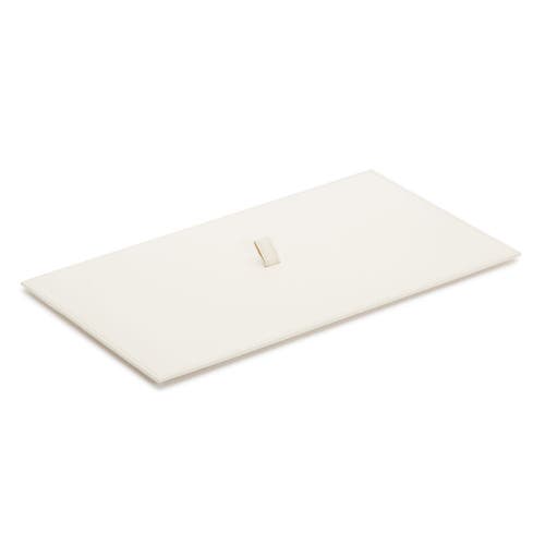 Wolf Vault Tray Lid