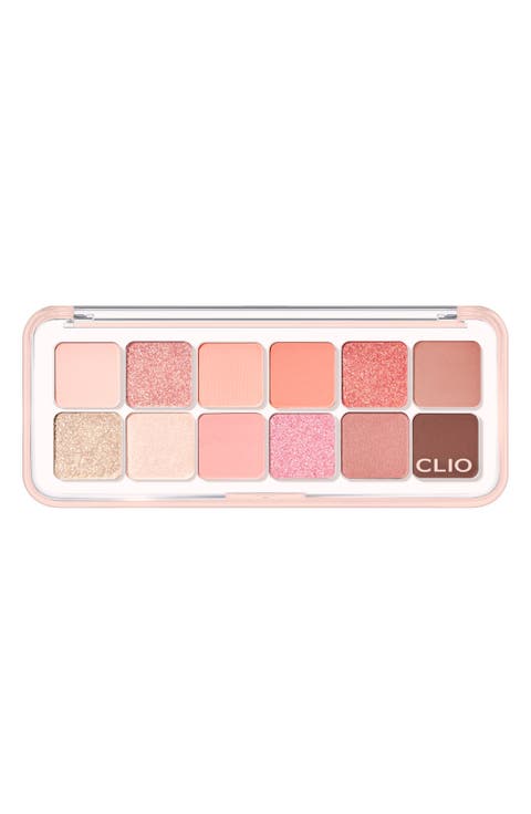 Pro Eye Palette Air