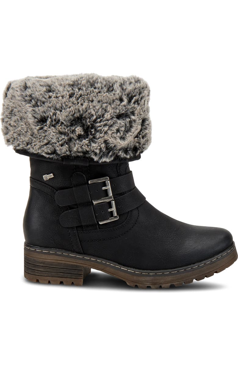 Spring Step Comatulla Water Resistant Boot, Alternate, color,