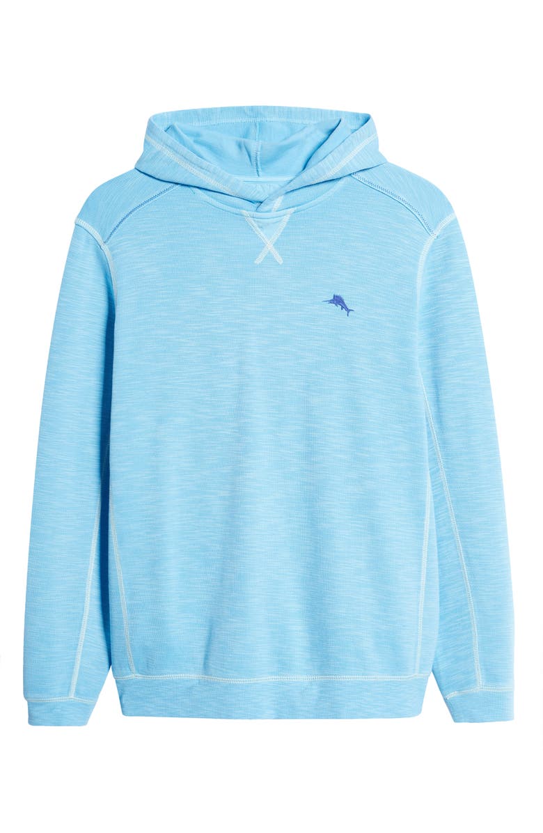 Tommy Bahama Tobago Bay Hoodie, Alternate, color, 