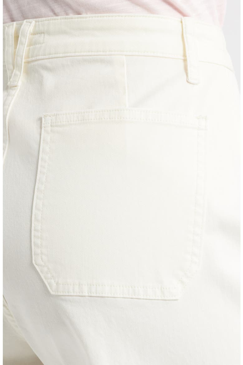 Sailor Wide Leg Pants, Alternate, color, VANILLA ICE