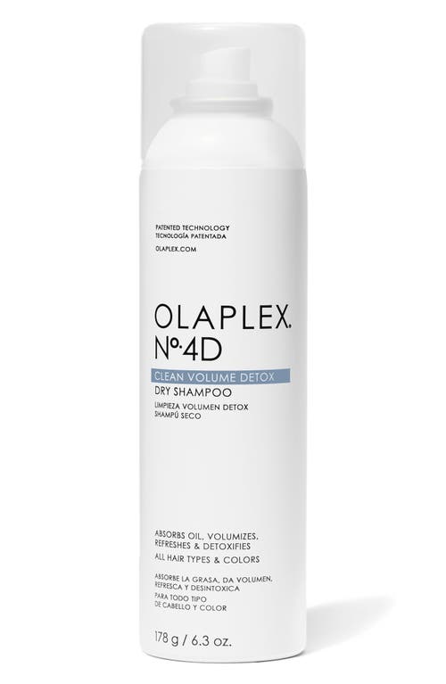 Olaplex No. 4D Clean Volume...