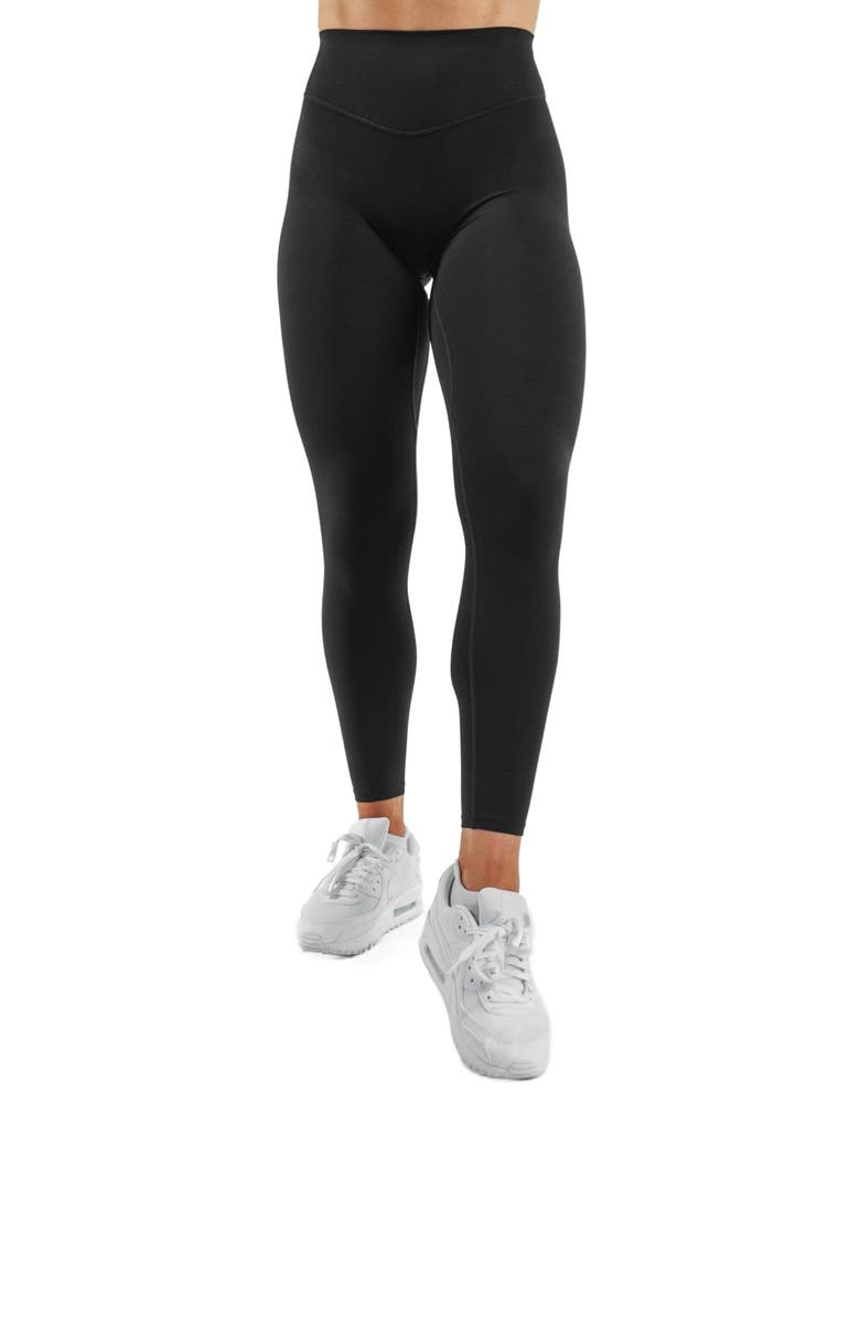 Vitality Cloud II Pant, Alternate, color, Midnight